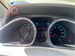 شيفروليه ترافرس